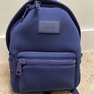 Dance Dover Small Dakota Backpack